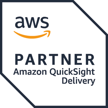 Amazon QuickSight
