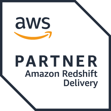 Amazon Redshift